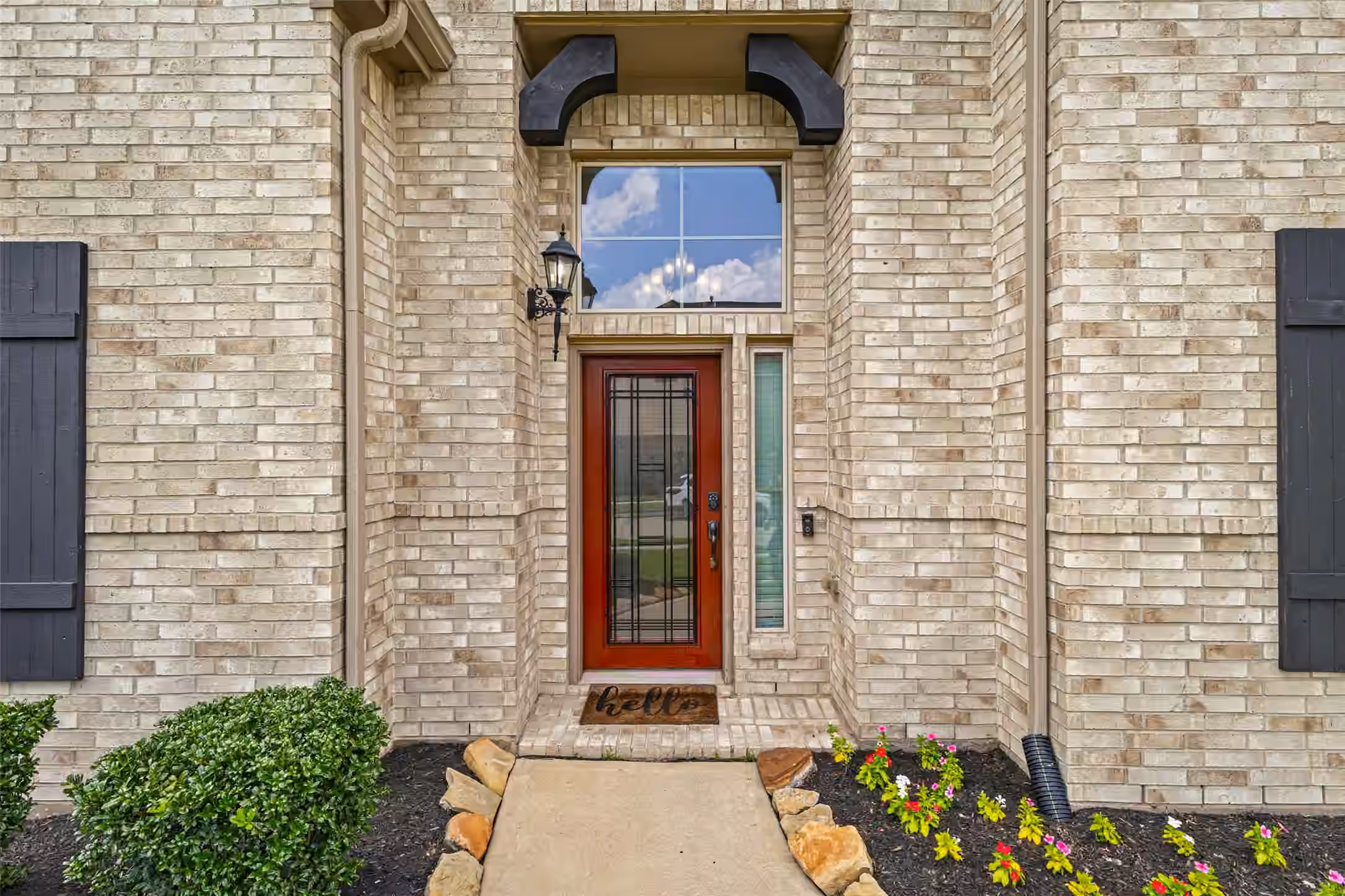 Photo 4 of 7823 Leighton Trail, Pasadena, TX