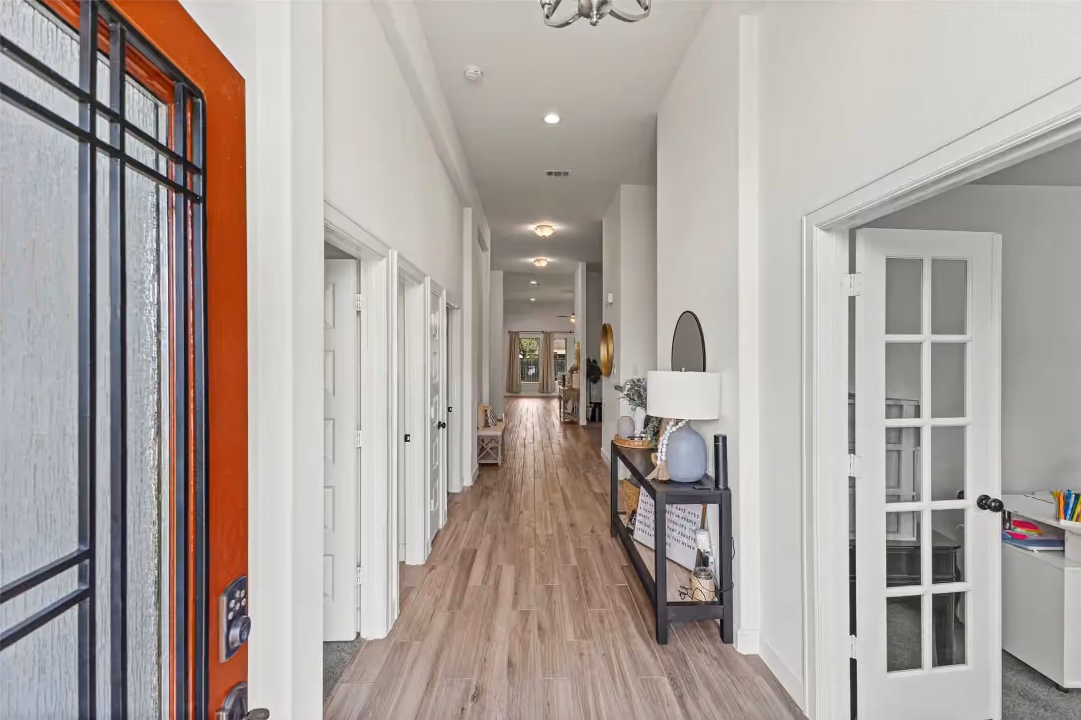 Photo 5 of 7823 Leighton Trail, Pasadena, TX