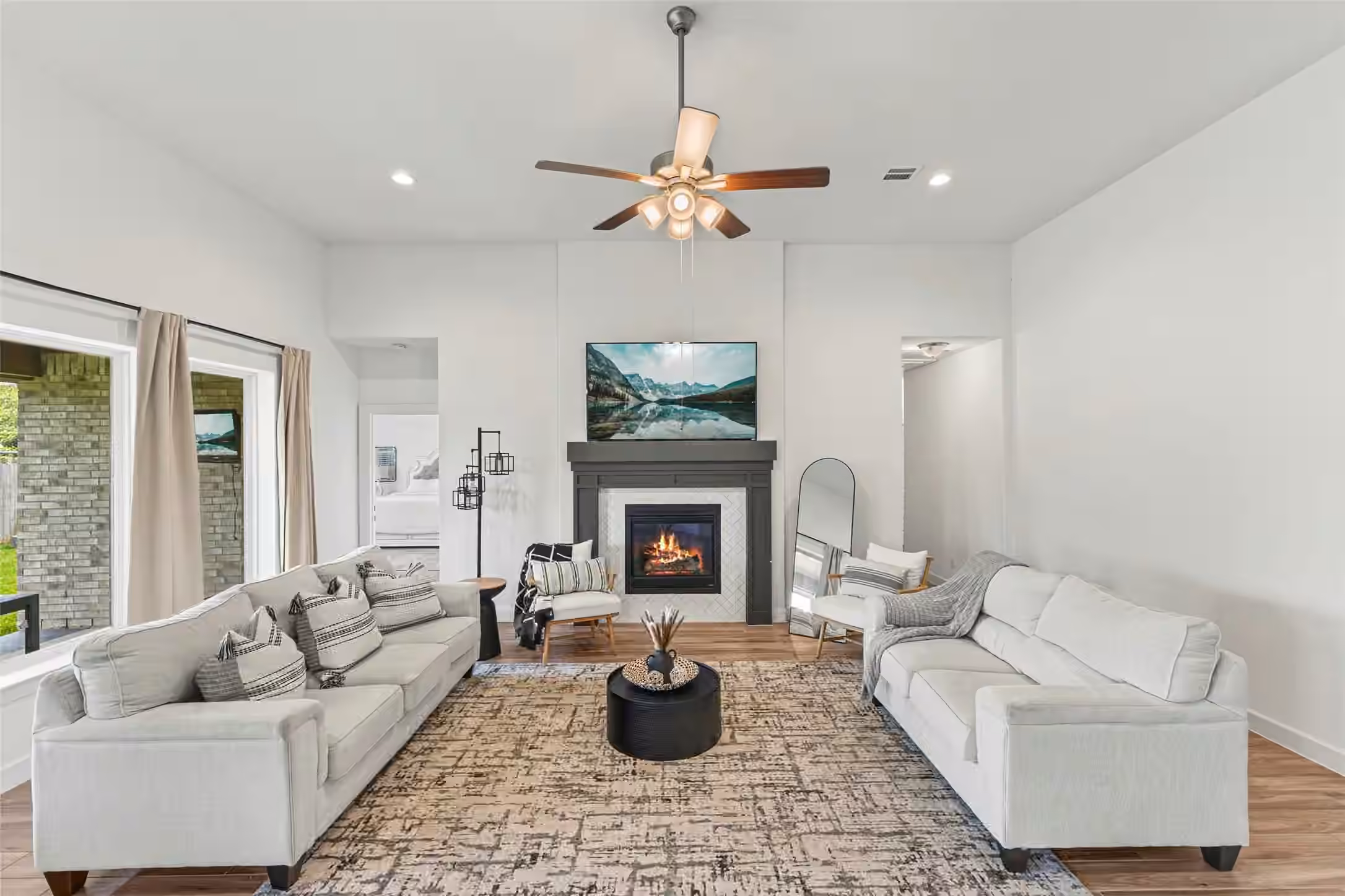 Photo 6 of 7823 Leighton Trail, Pasadena, TX