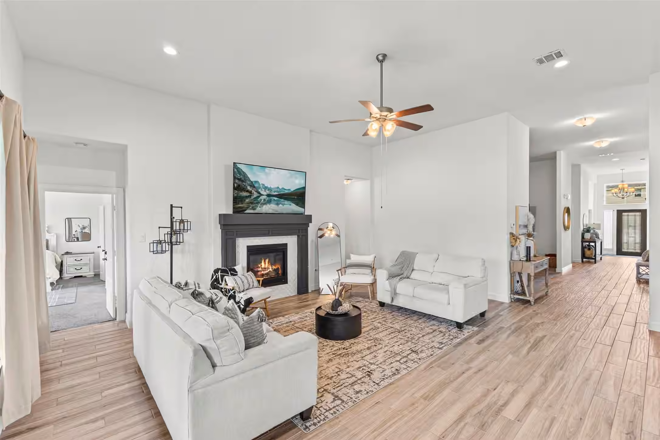Photo 7 of 7823 Leighton Trail, Pasadena, TX