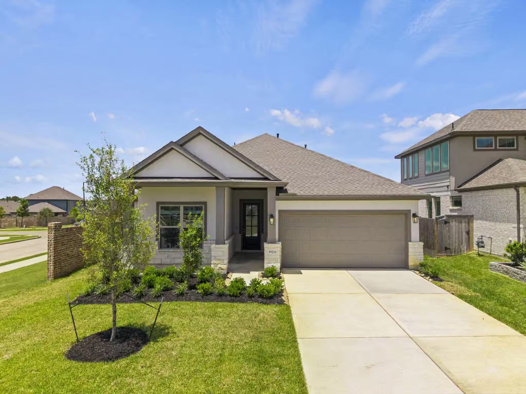 Photo of 19226 Olive Heath Lane, Magnolia, TX