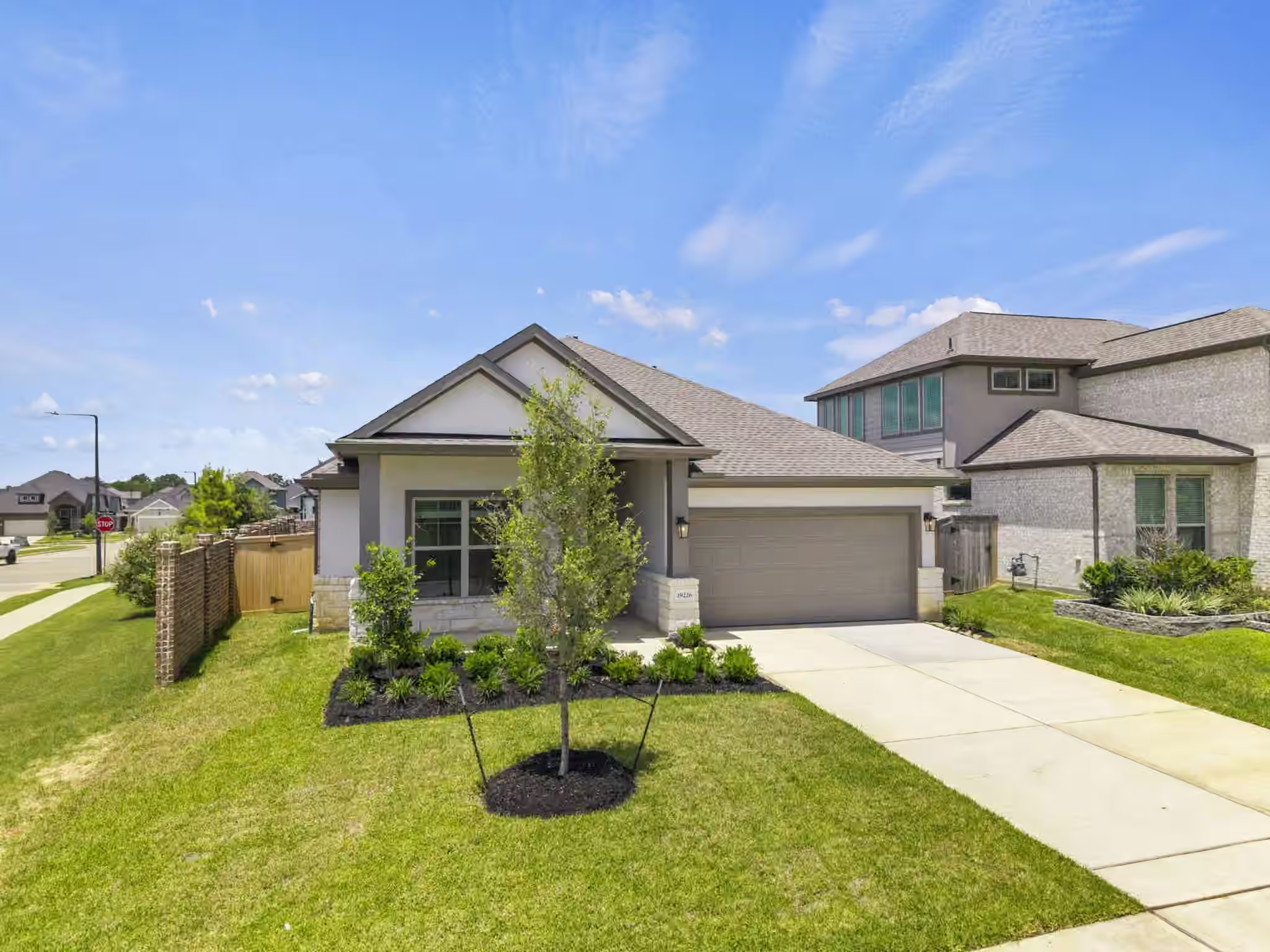 Photo 3 of 19226 Olive Heath Lane, Magnolia, TX