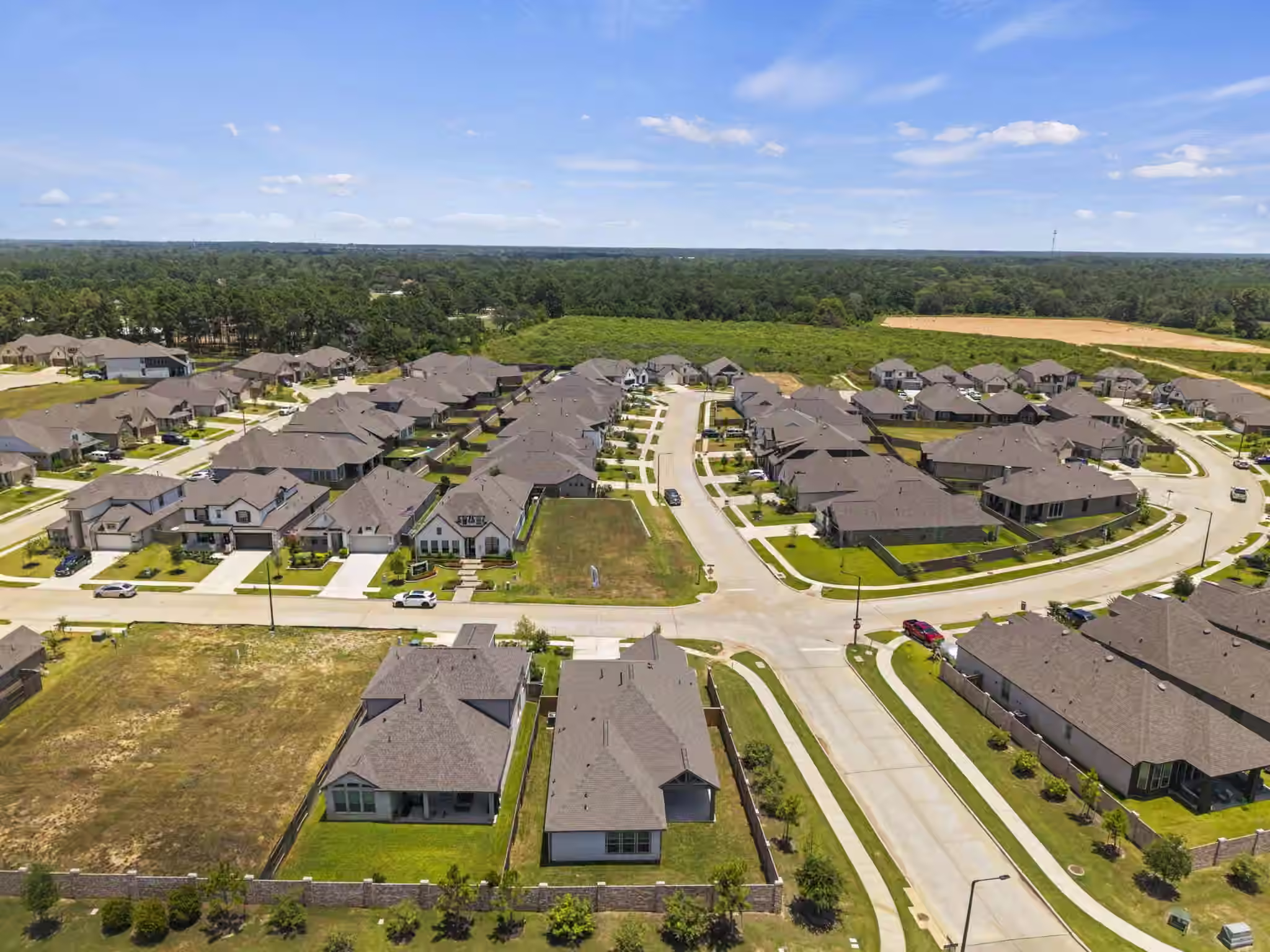 Photo 6 of 19226 Olive Heath Lane, Magnolia, TX