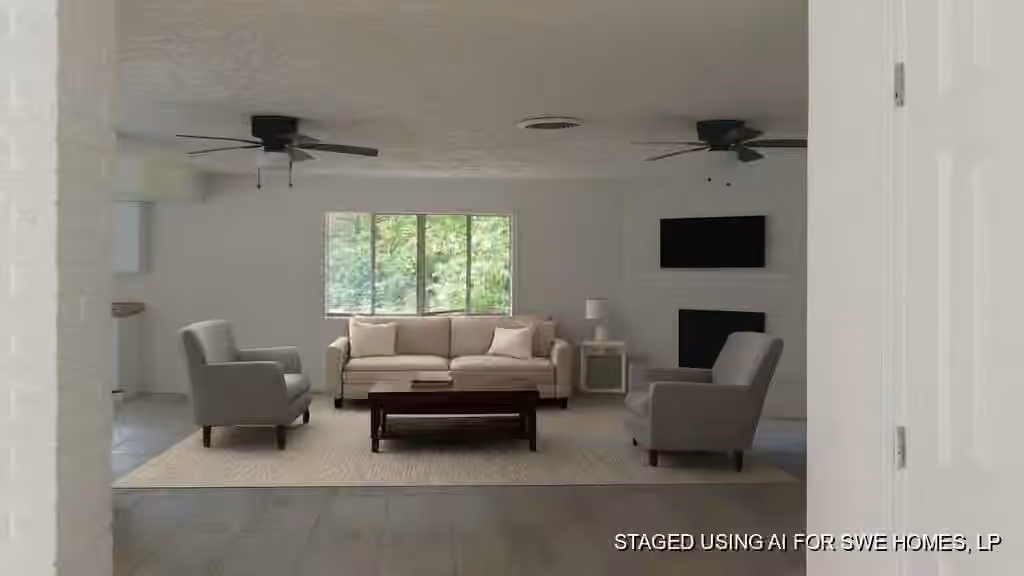 Photo 3 of 132 White Oak Drive N, Woodbranch, TX