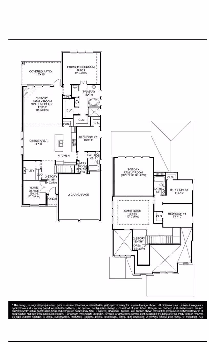 Photo 2 of 11223 White Crownbeard Drive, Cypress, TX