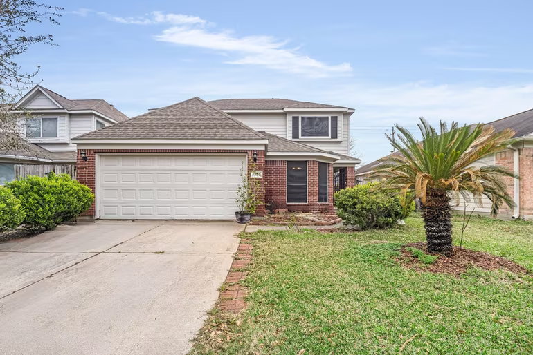 Photo of 1130 Fairlane Square, Channelview, TX