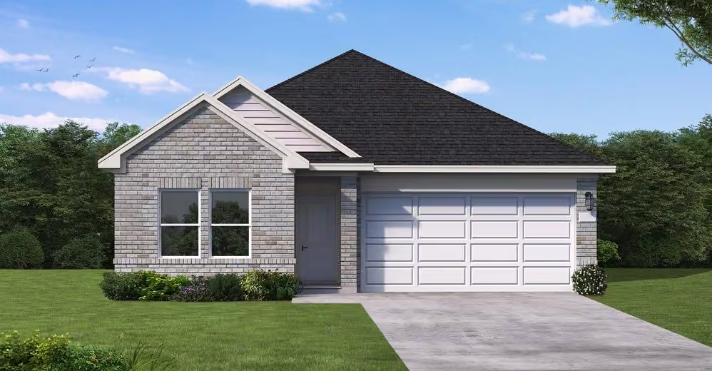 Photo of 1546 Parks Edge Lane, Angleton, TX 77515