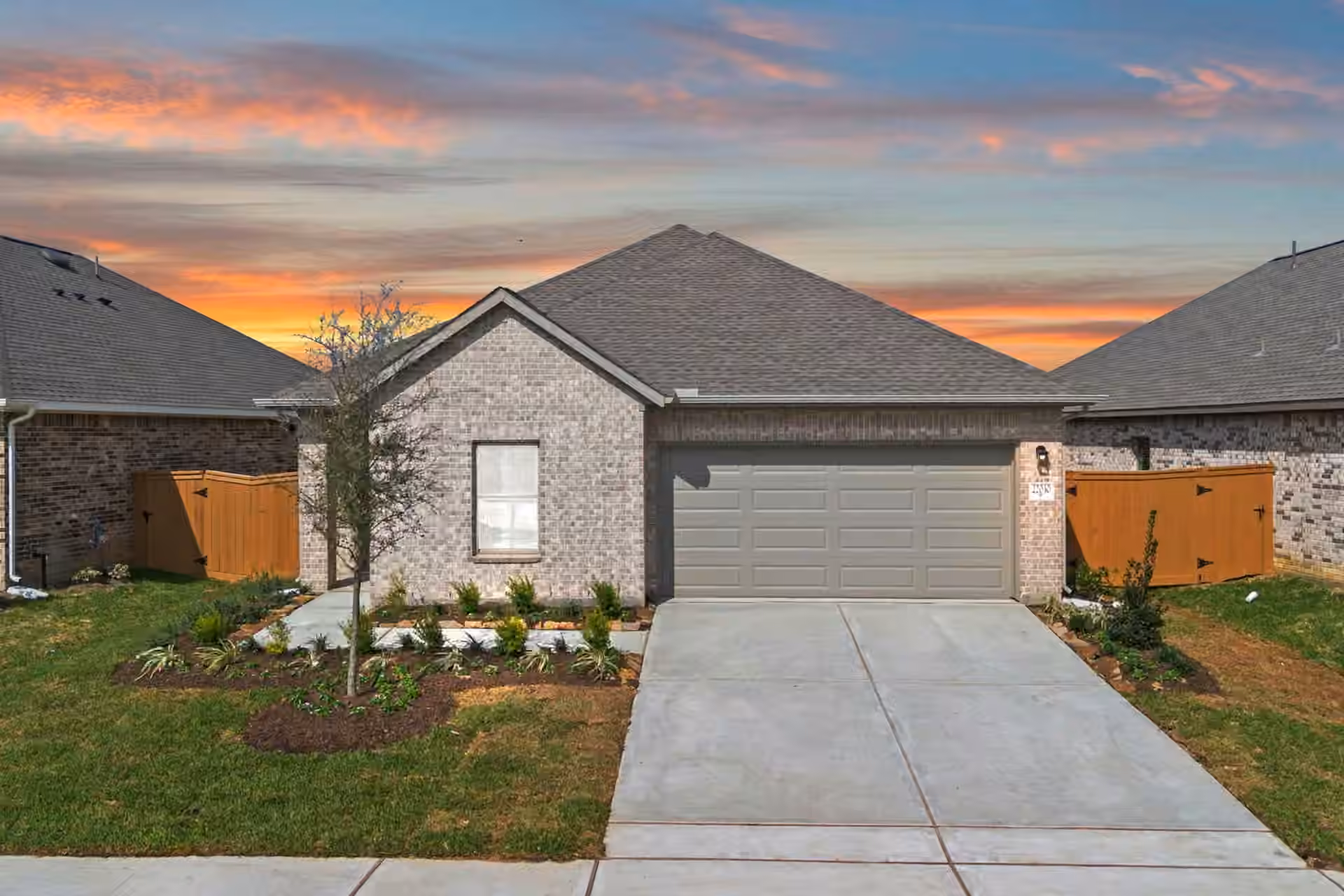 Photo of 19022 Cetara Villa Drive, Hockley, TX