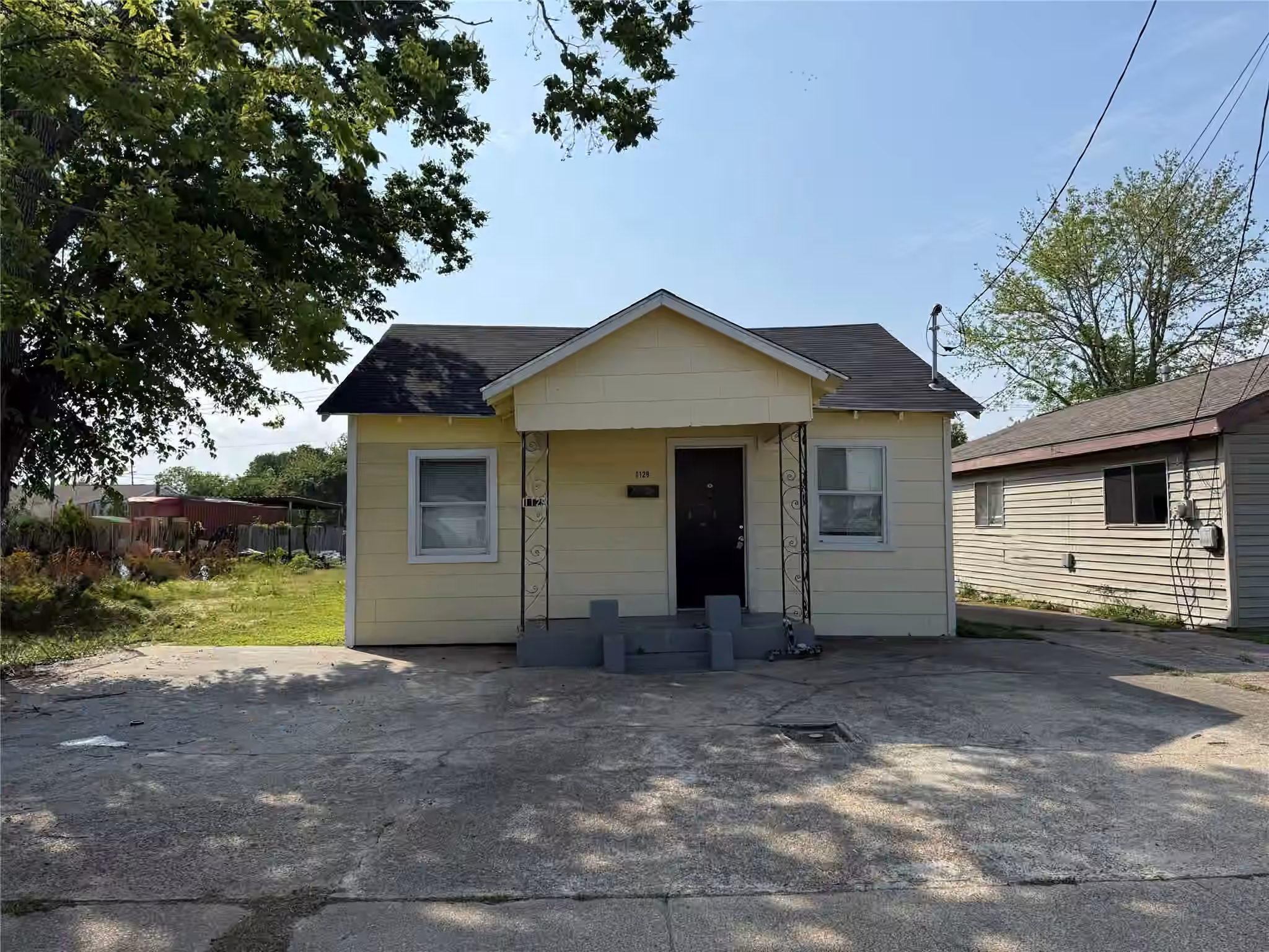 Photo of 1129 Beech Street, Baytown, TX 77520