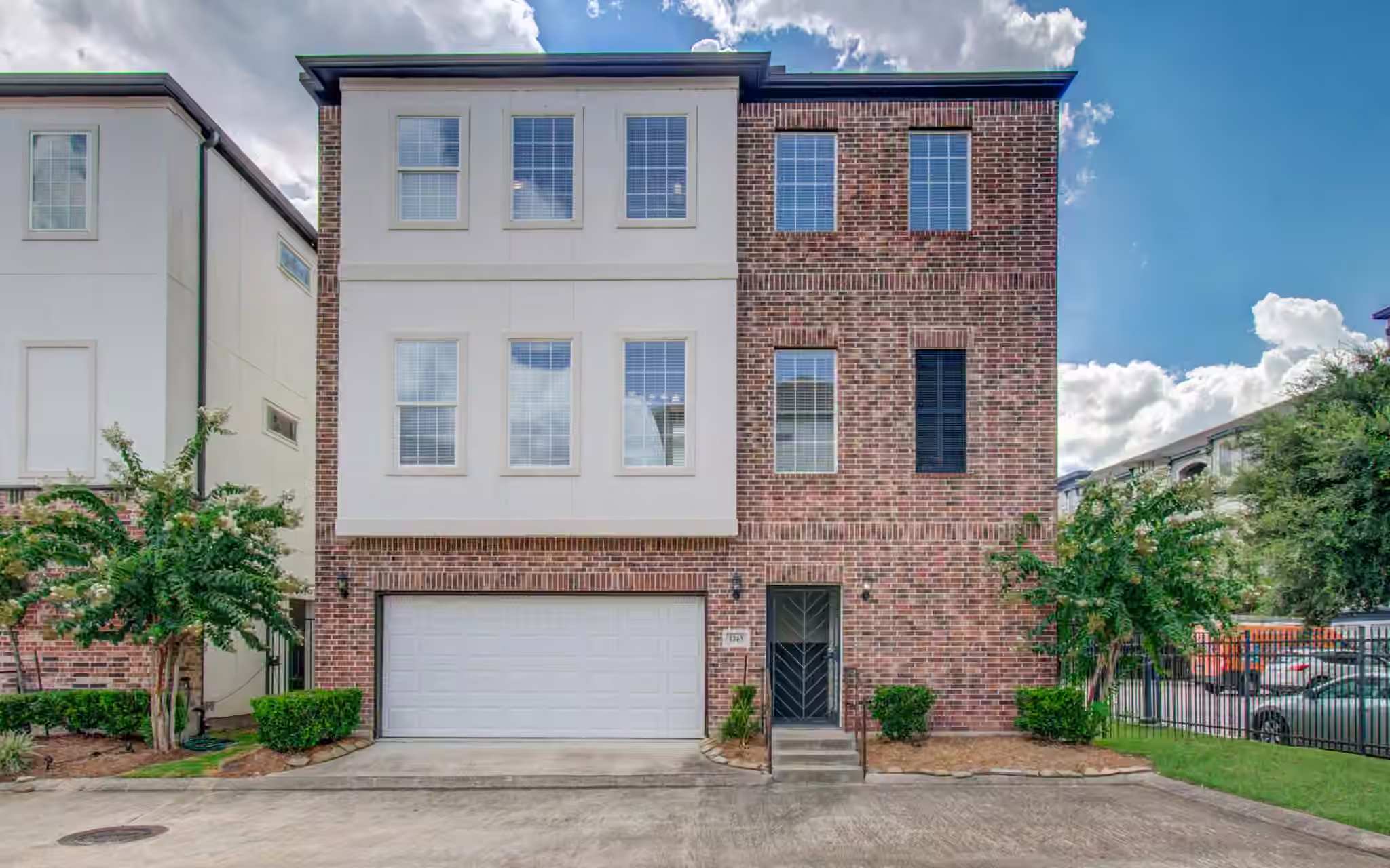 Photo of 1743 Dominica Drive, Houston, TX 77345