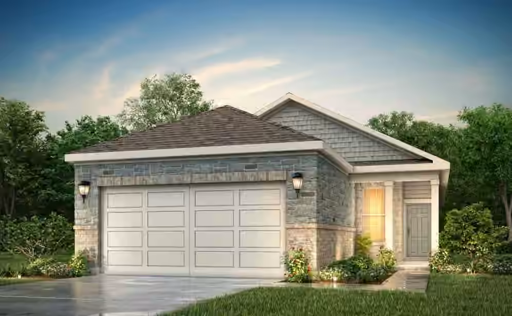 Photo of 2134 Open Prairie Drive, Texas City, TX