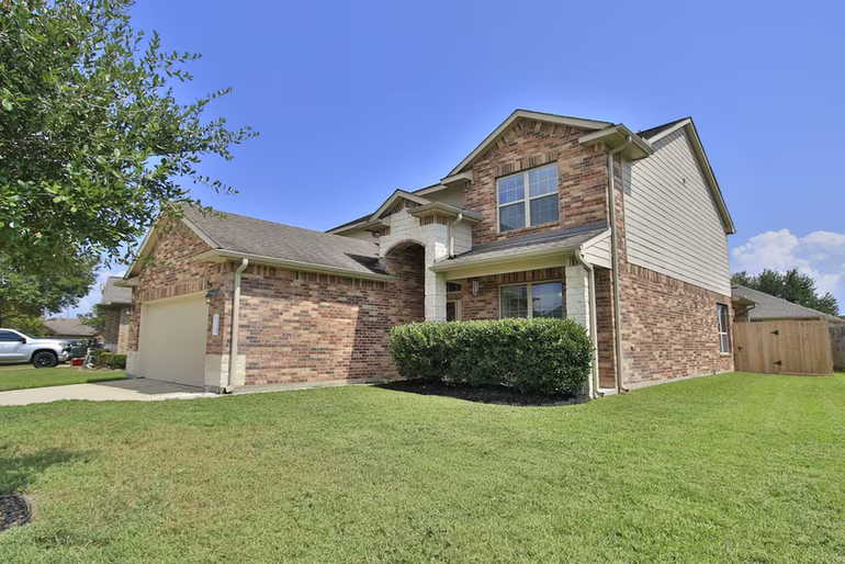 Photo 6 of 22515 Stillwater Valley Lane, Porter, TX