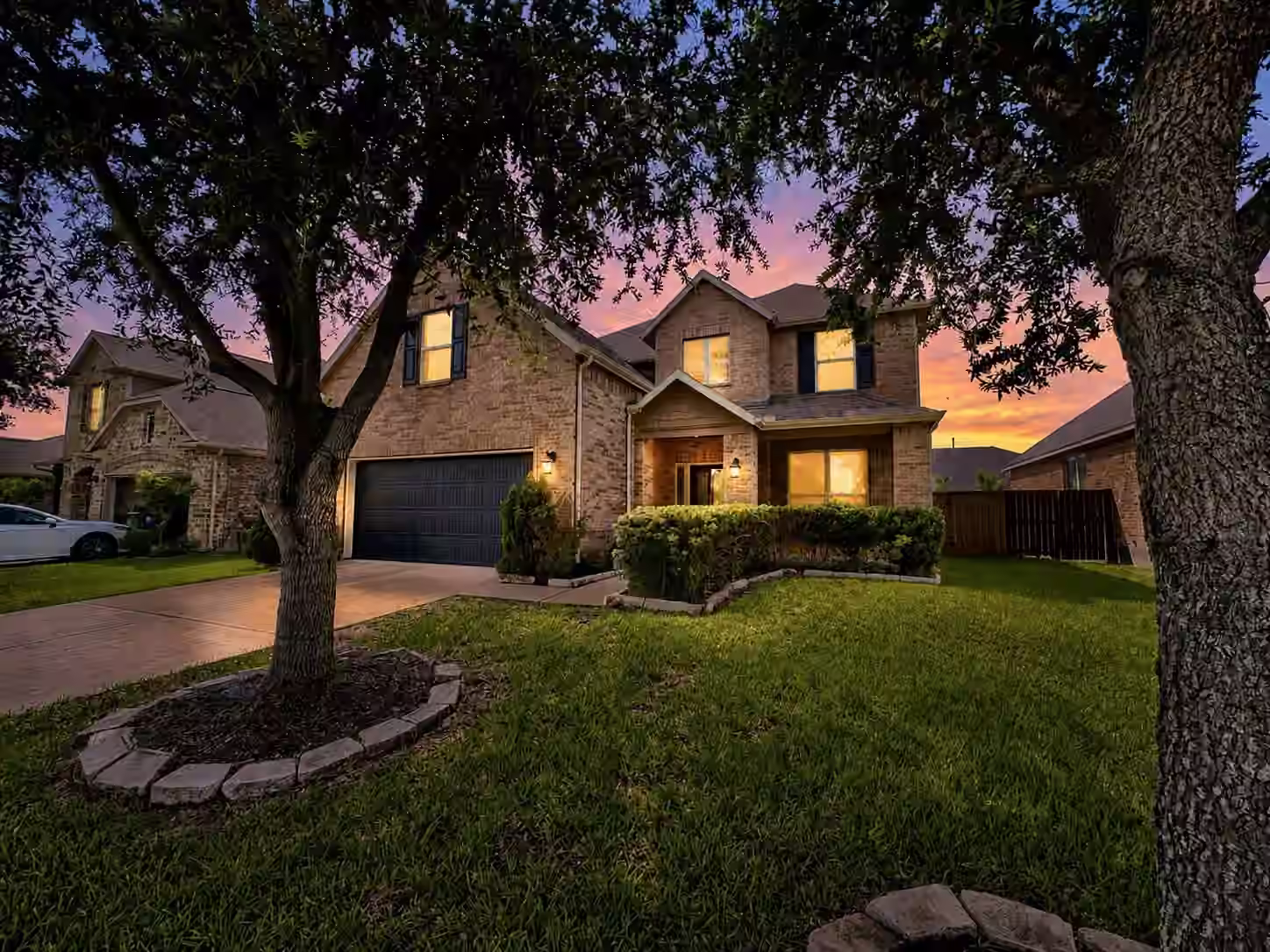 Photo of 1908 Sunset Terrace Lane, Pearland, TX