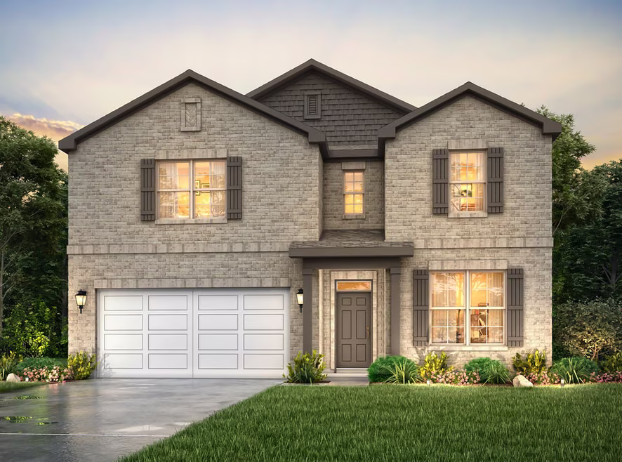 Photo of 24879 Hazel Cove Way, Montgomery, TX 77316