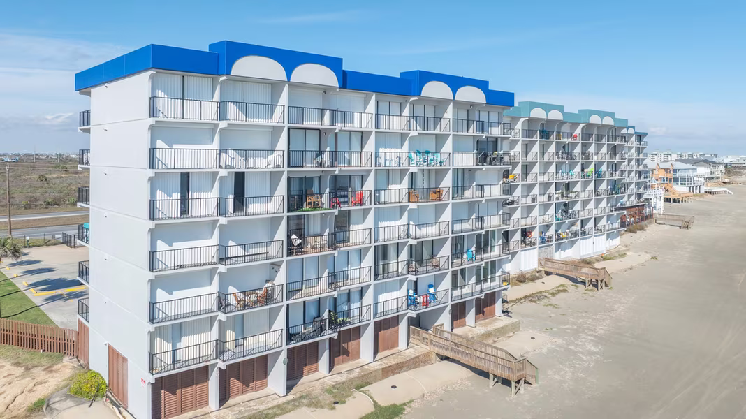 Photo of 11949 Termini San Luis Pass Road 304, Galveston, TX 77554