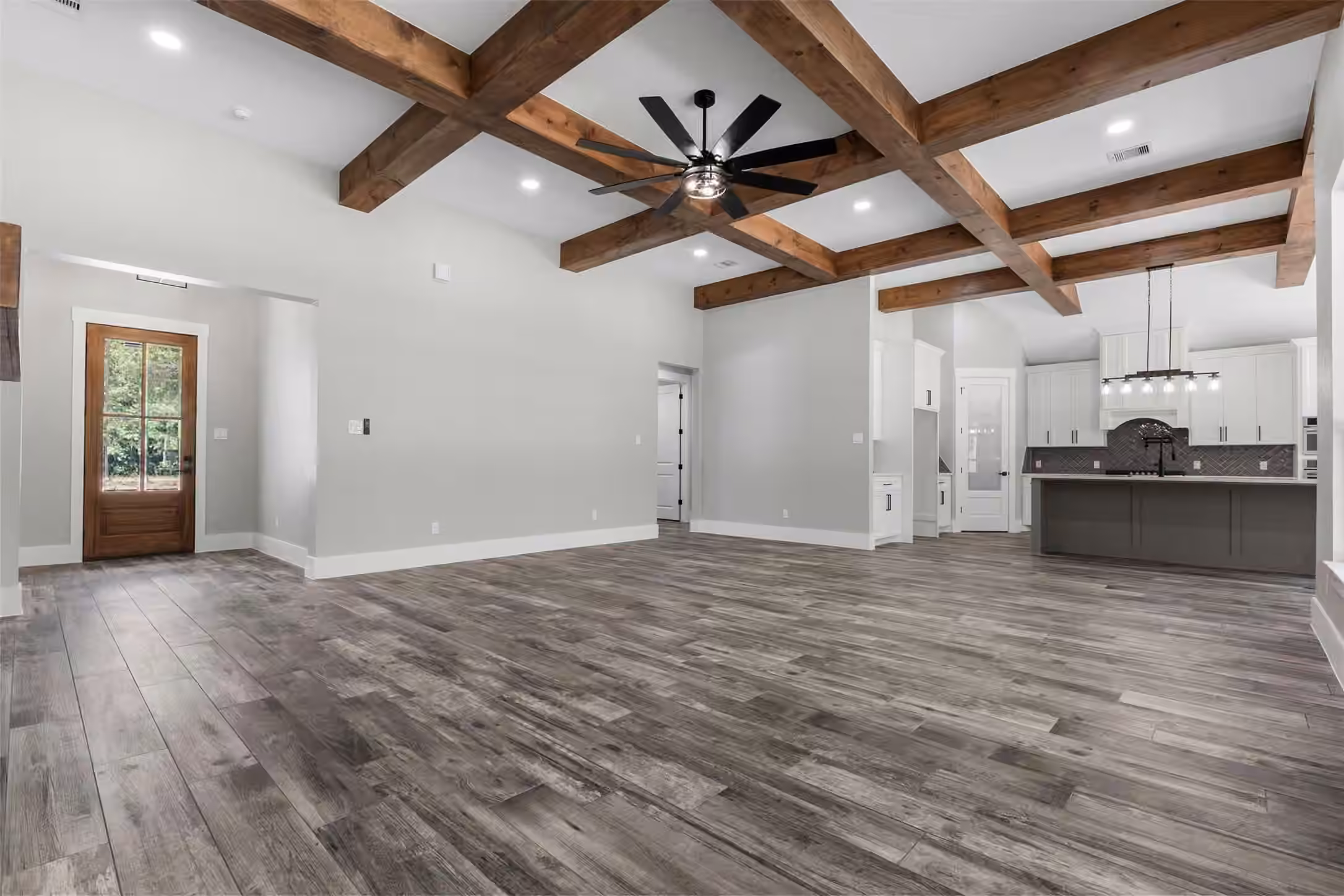Photo 3 of 4190 Duroc Court, Cleveland, TX