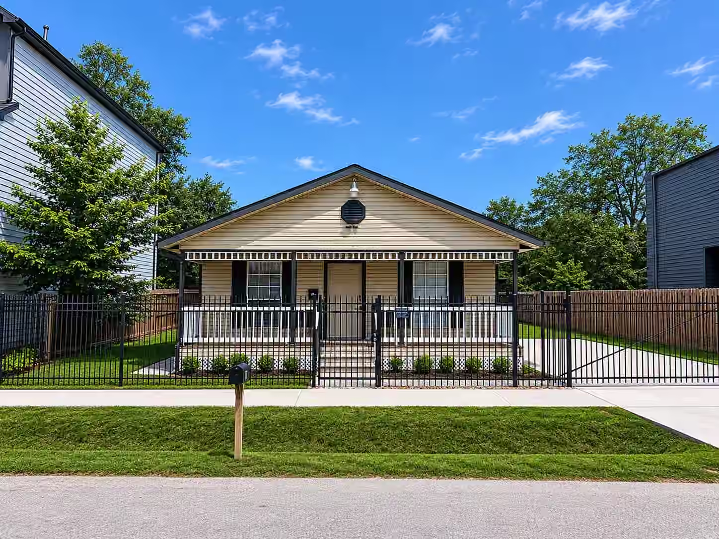 Photo of 5707 Balbo Street, Houston, TX 77091