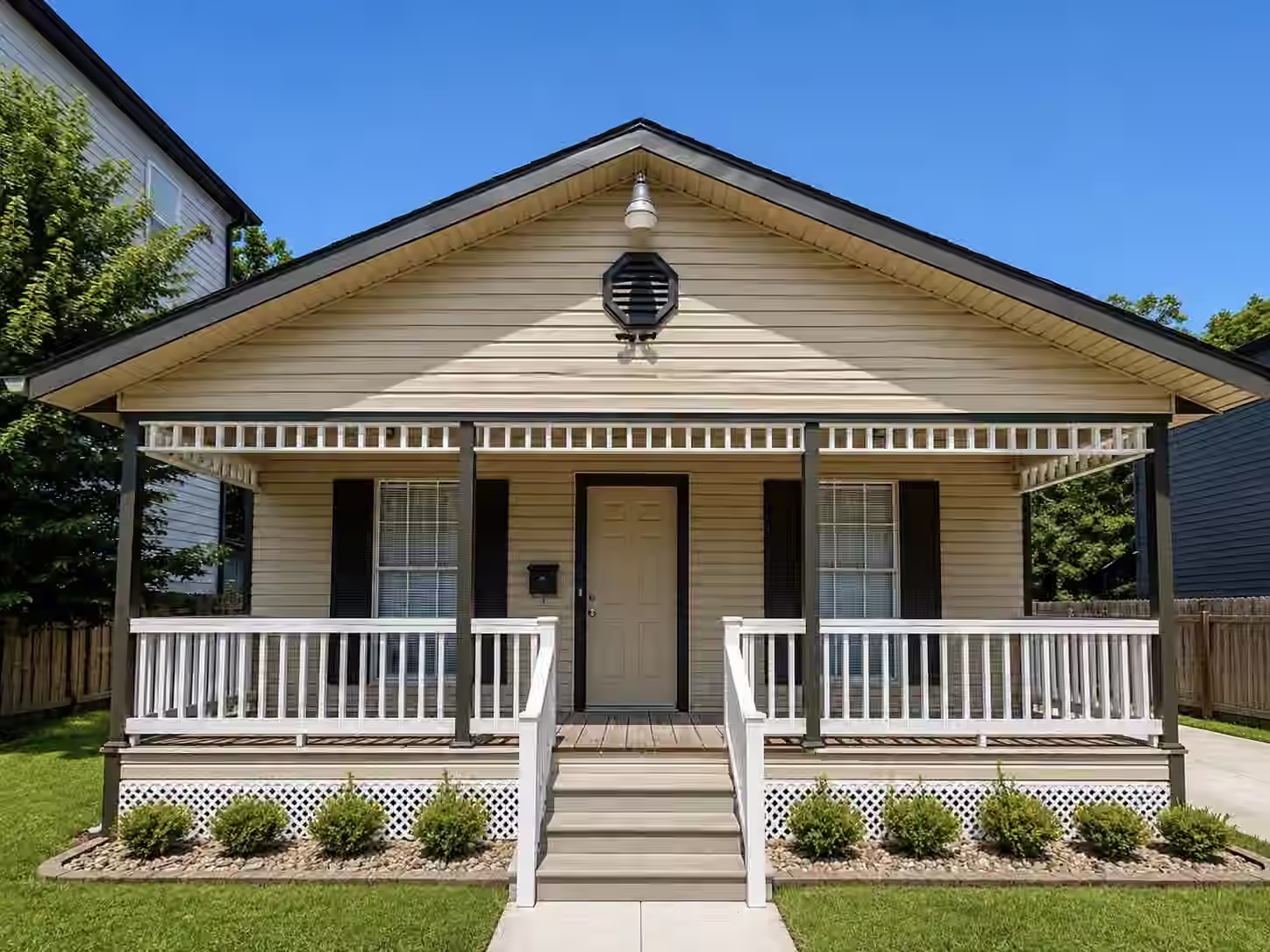 Photo 2 of 5707 Balbo Street, Houston, TX