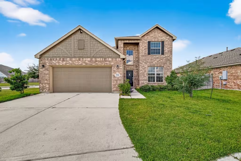 Photo 2 of 7518 Keys Creek Court, Richmond, TX