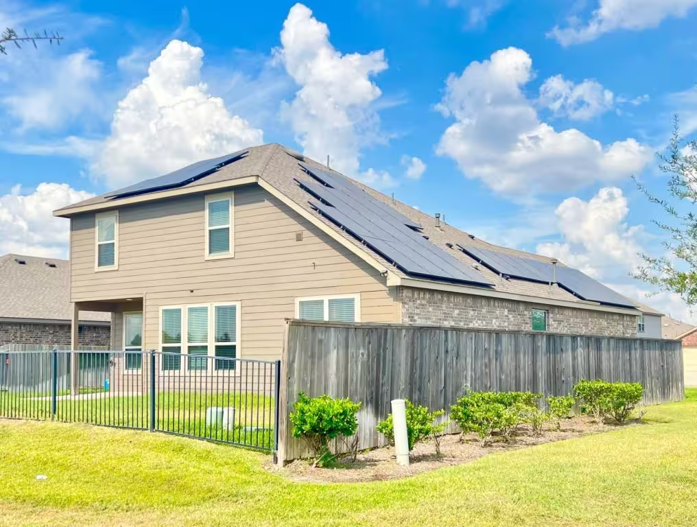 Photo 3 of 7518 Keys Creek Court, Richmond, TX