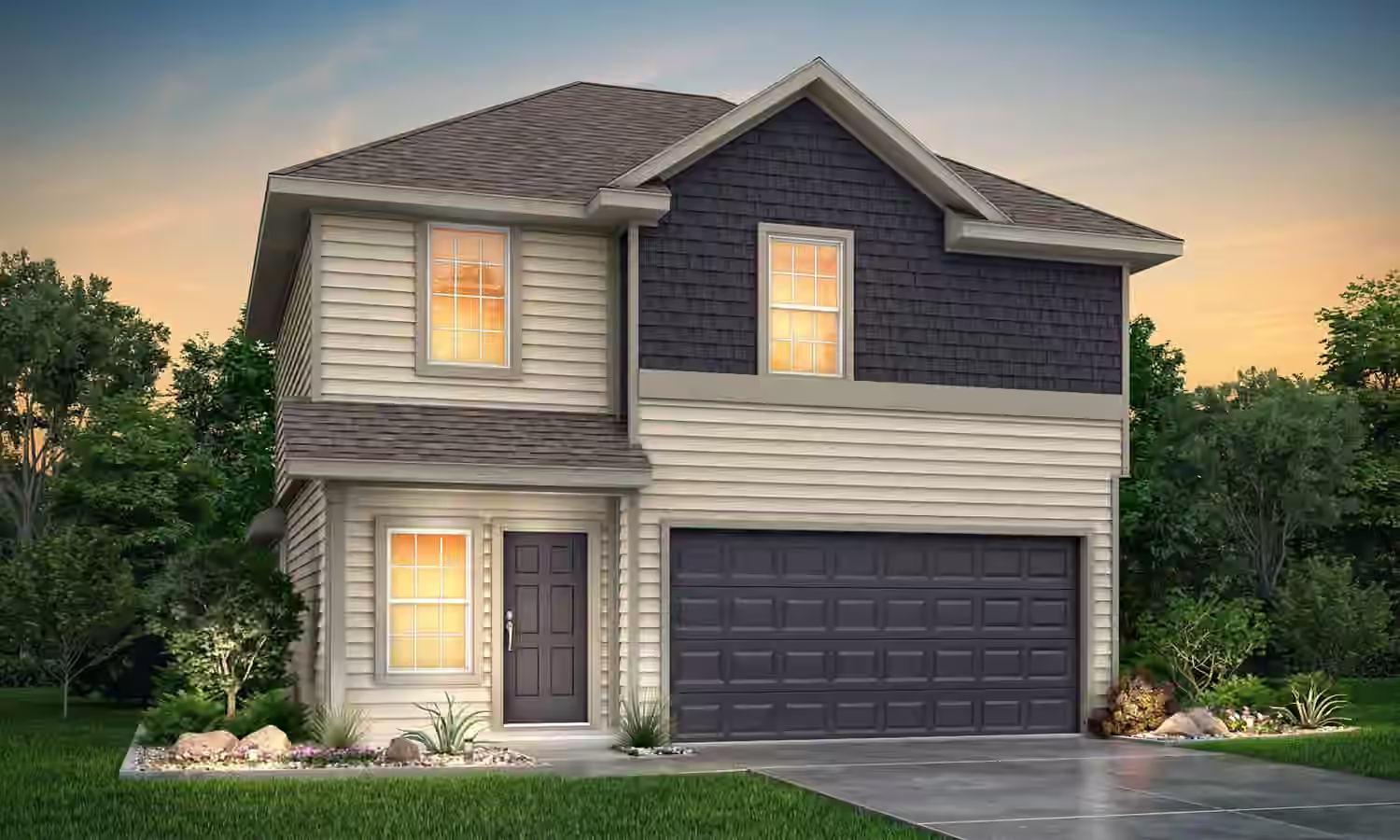 Photo of 14019 Mount Hunter Drive, Willis, TX