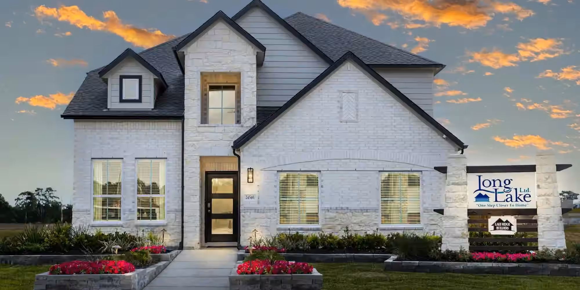 Photo 3 of 18510 Athena Flower Drive, Fresno, TX