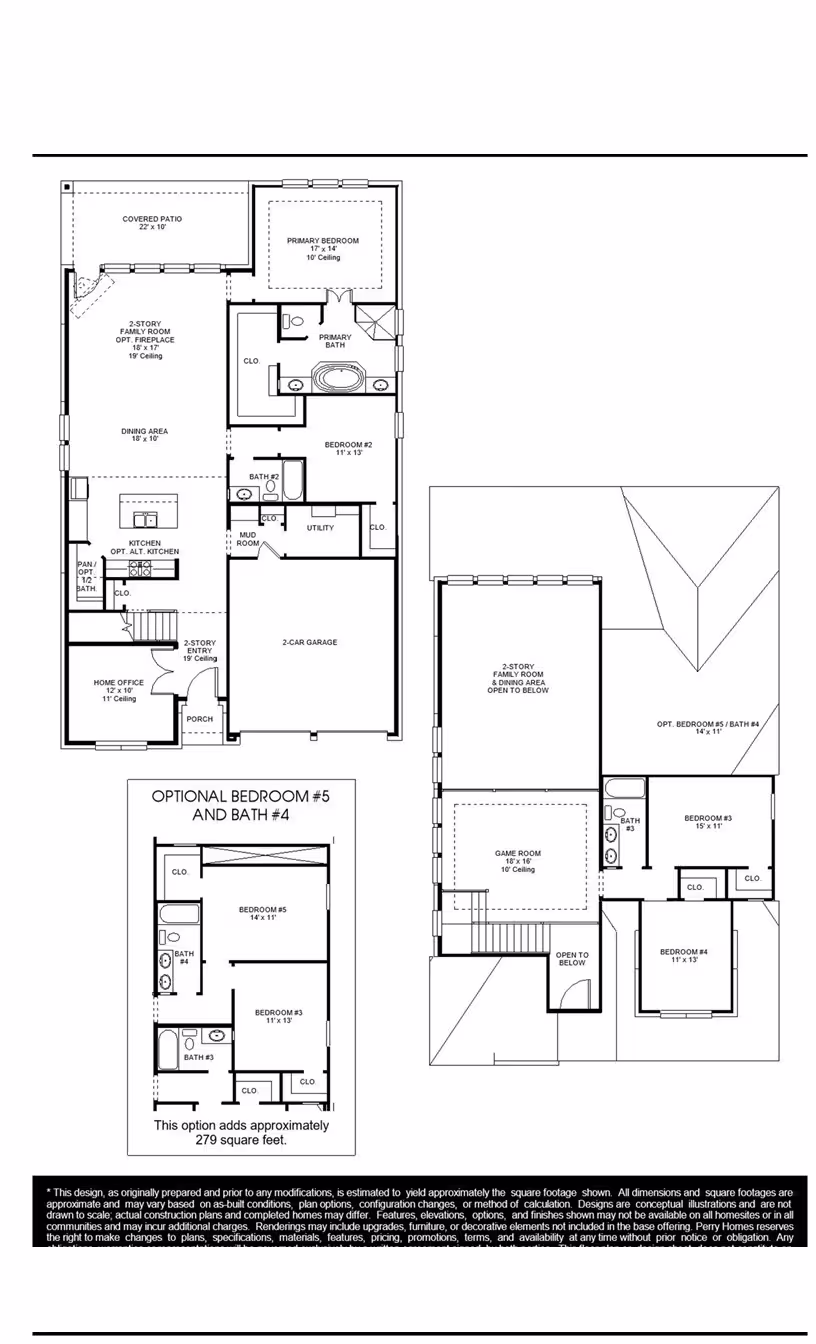 Photo 2 of 10639 Melida Dawn Way, Richmond, TX