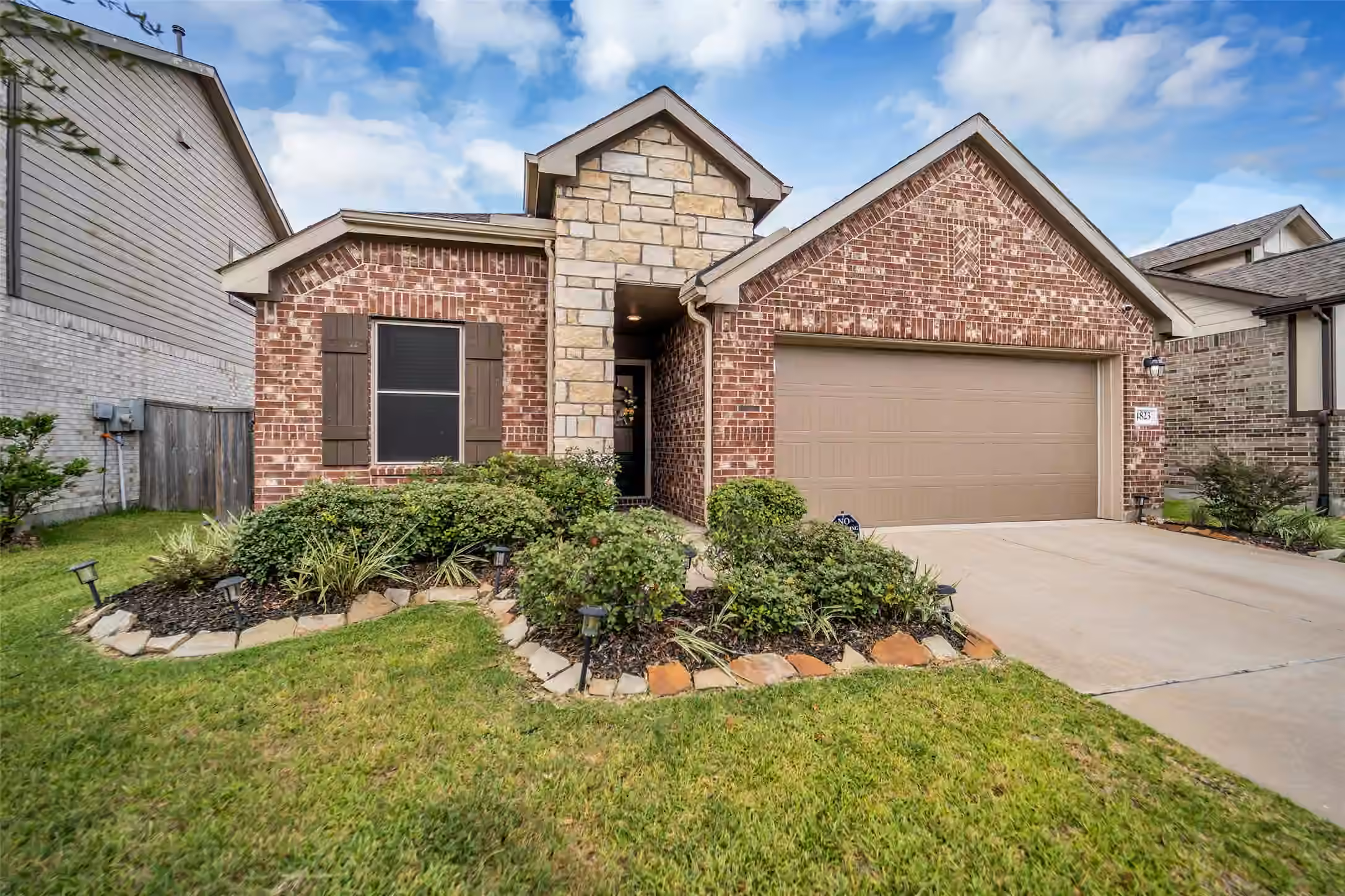 Photo of 4823 Chestnut Valley Lane, Katy, TX
