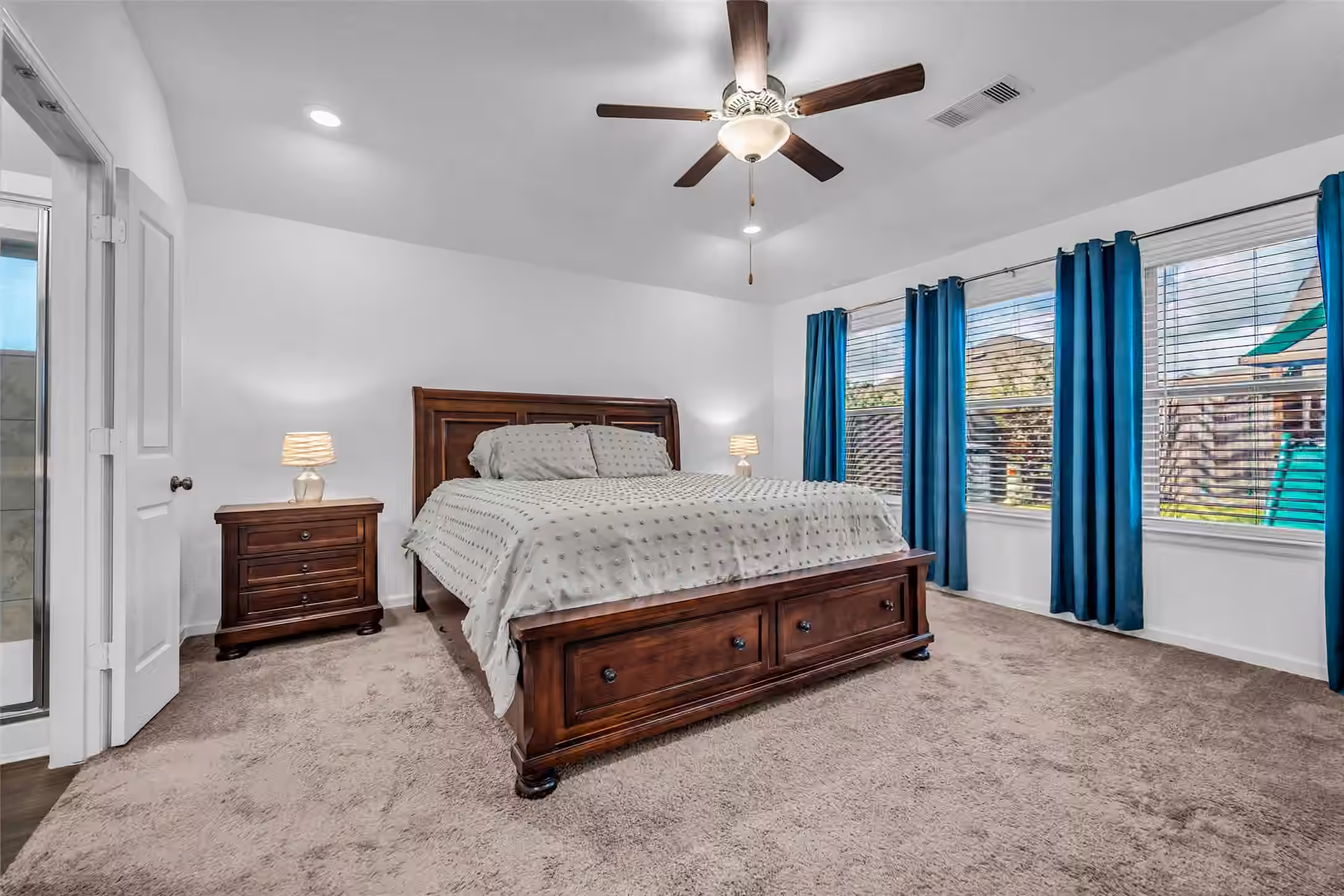 Photo 7 of 4823 Chestnut Valley Lane, Katy, TX