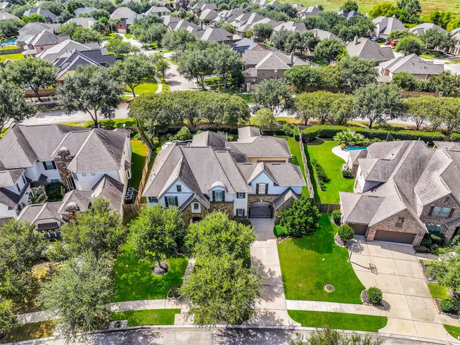 Photo of 4516 Estella Court, League City, TX 77573