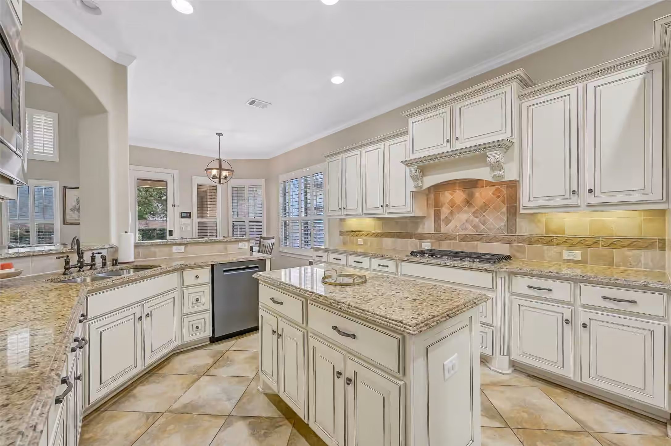 Photo 6 of 4516 Estella Court, League City, TX