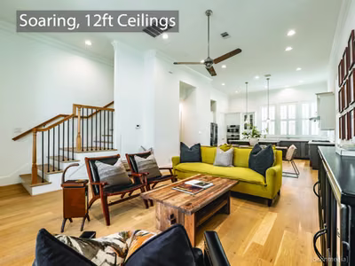 Photo of 4035 Leeland Street, Houston, TX 77023