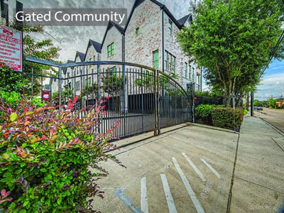 Photo 4 of 4035 Leeland Street, Houston, TX