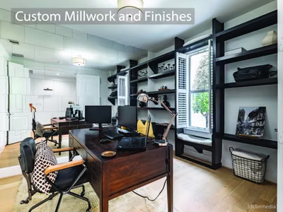 Photo 5 of 4035 Leeland Street, Houston, TX