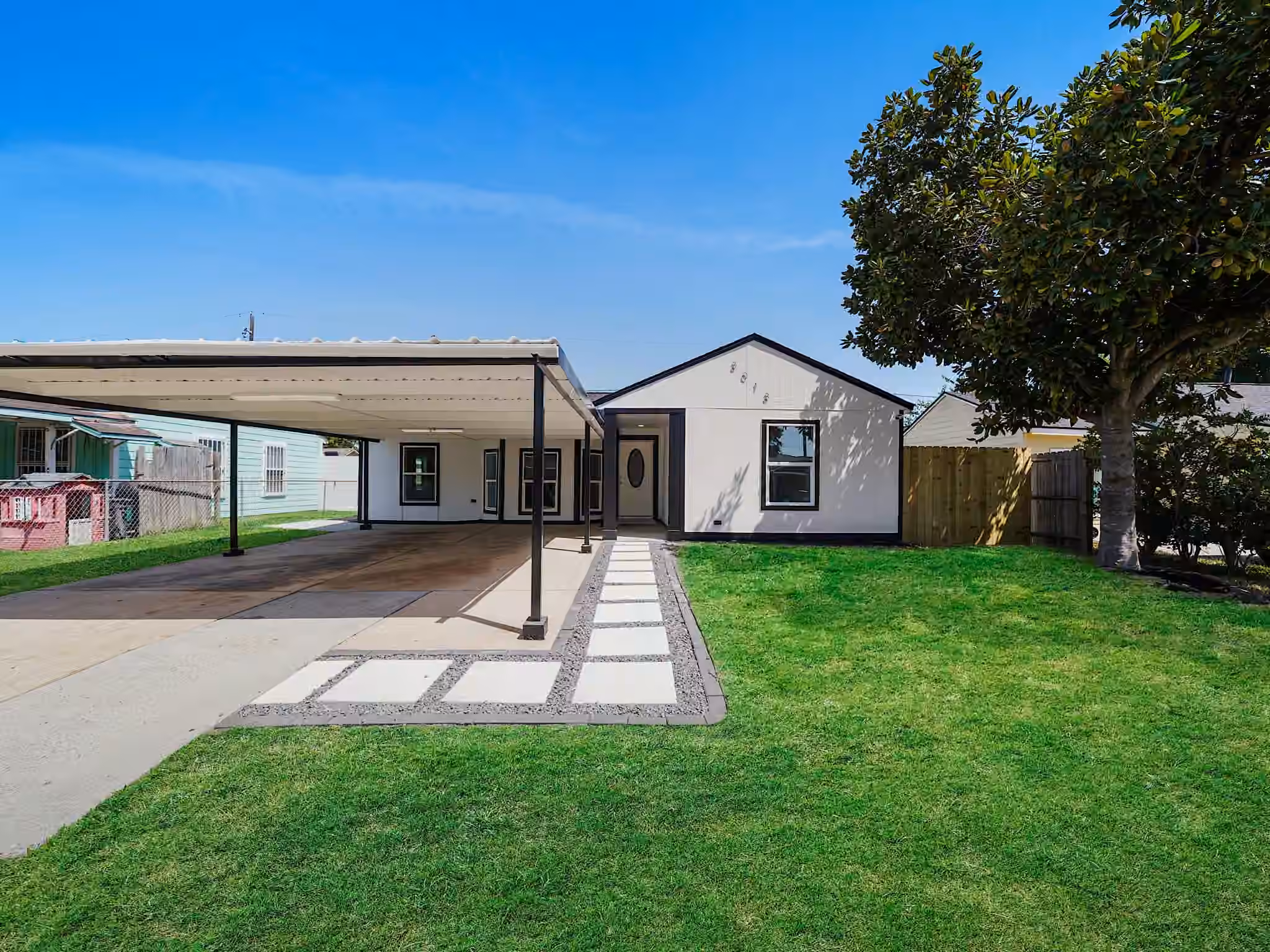 Photo of 3013 Fern Street, Pasadena, TX 77503