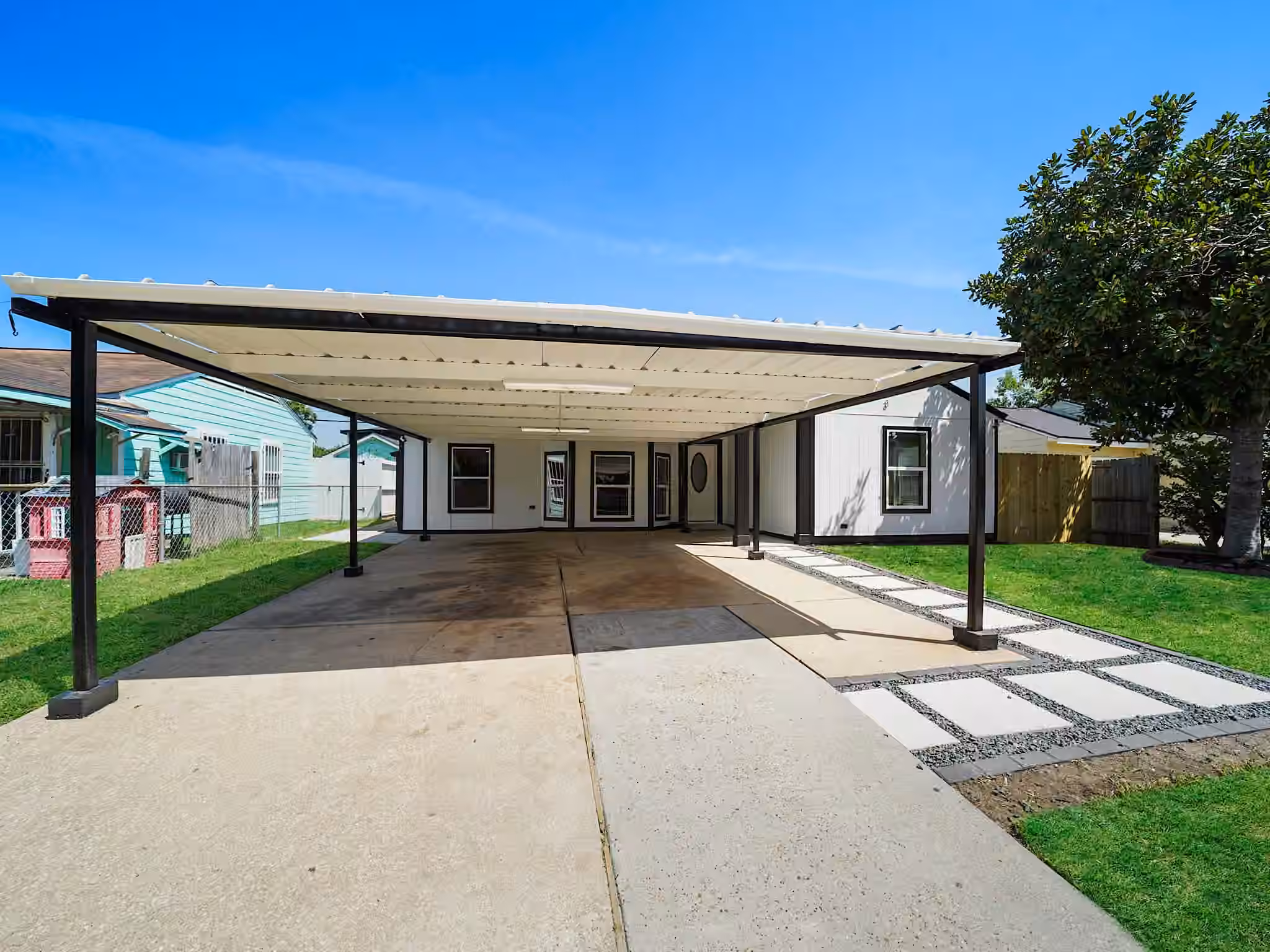 Photo 2 of 3013 Fern Street, Pasadena, TX