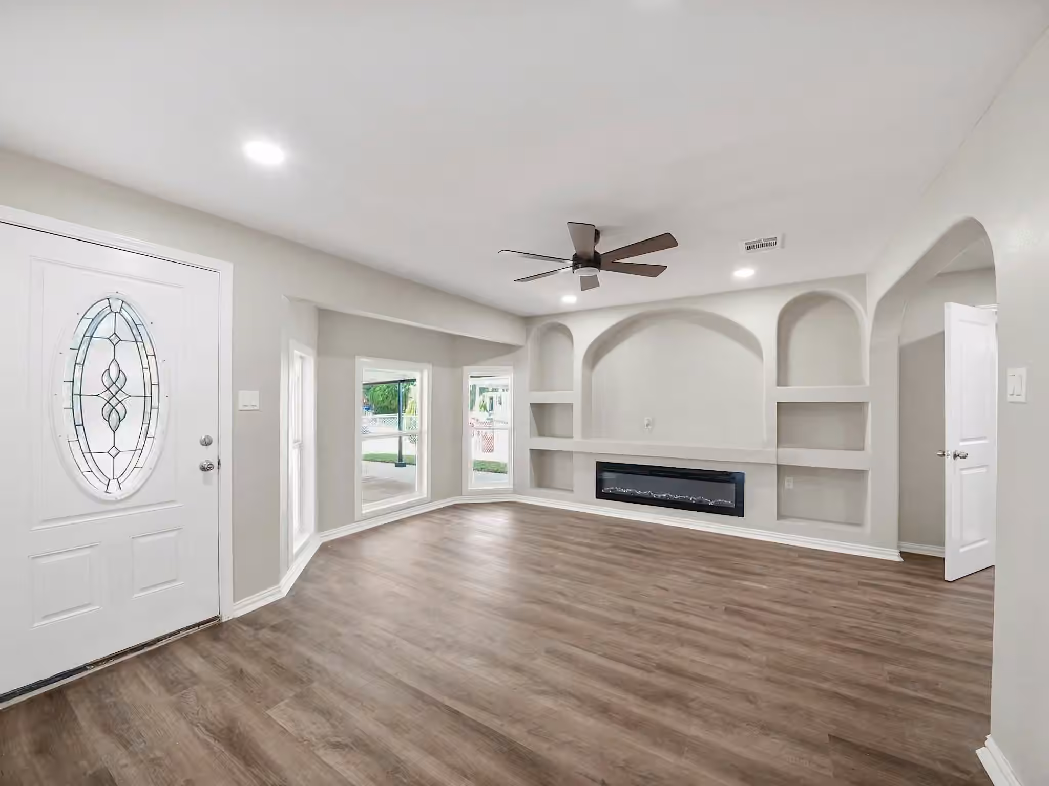 Photo 3 of 3013 Fern Street, Pasadena, TX