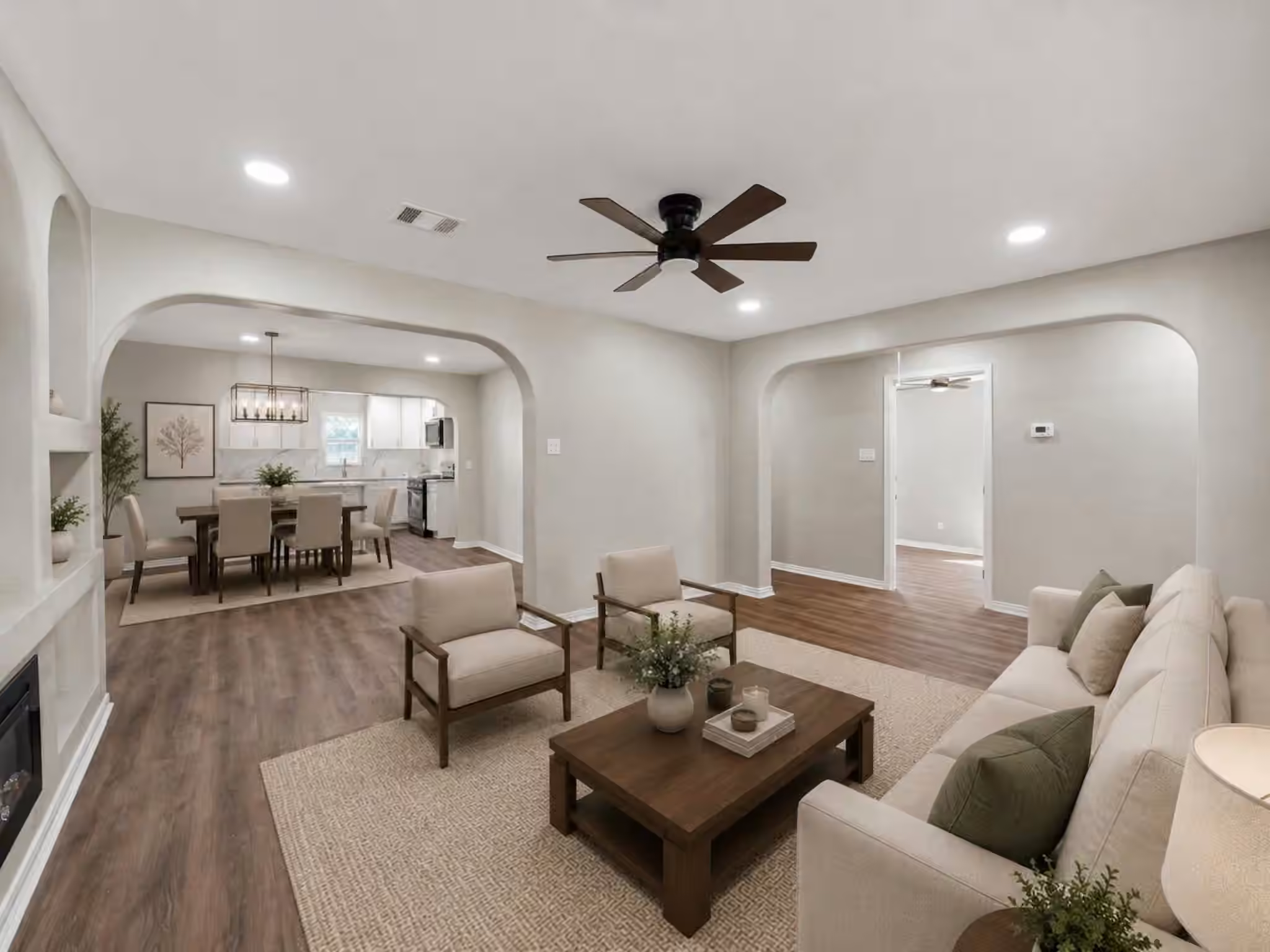 Photo 7 of 3013 Fern Street, Pasadena, TX