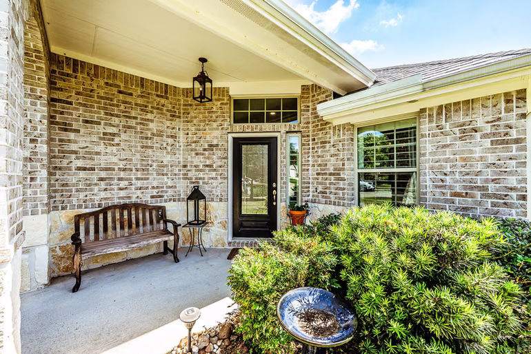 Photo 3 of 94 La Costa Drive, Montgomery, TX