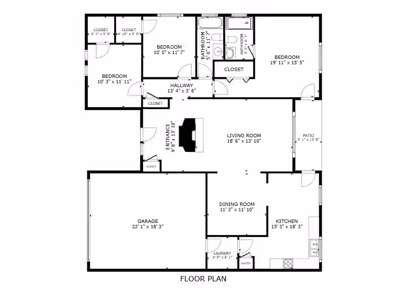 Photo 2 of 2322 Aprilmont Drive, Sugar Land, TX