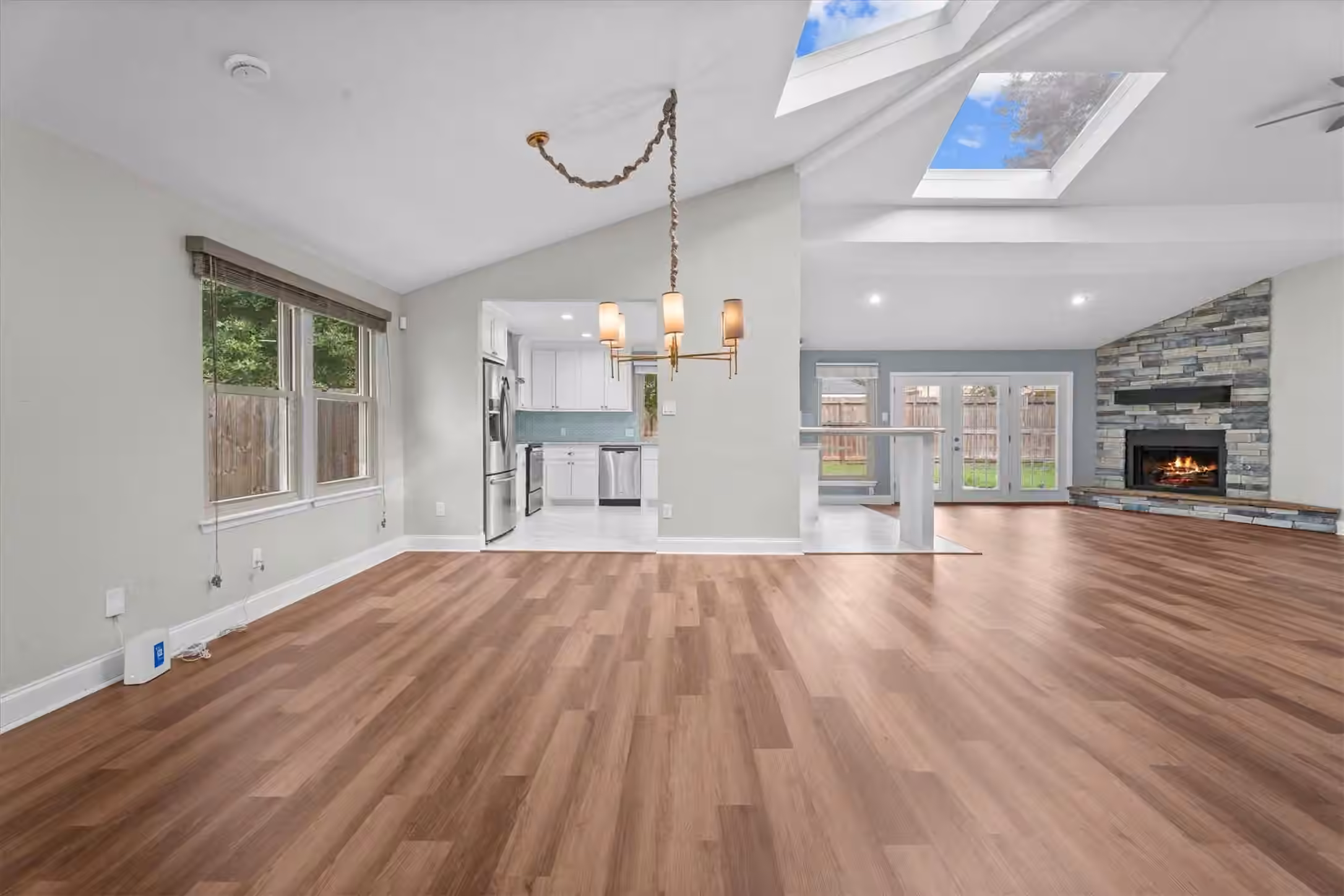Photo of 538 Enchanted Lane, Spring, TX 77388