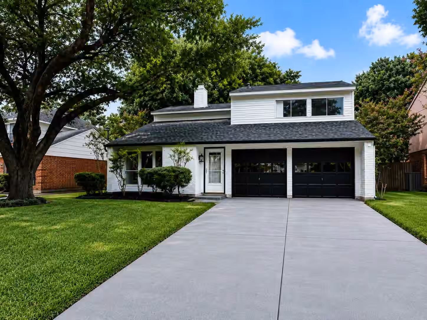 Photo of 1319 Briarmead Drive, Richmond, TX