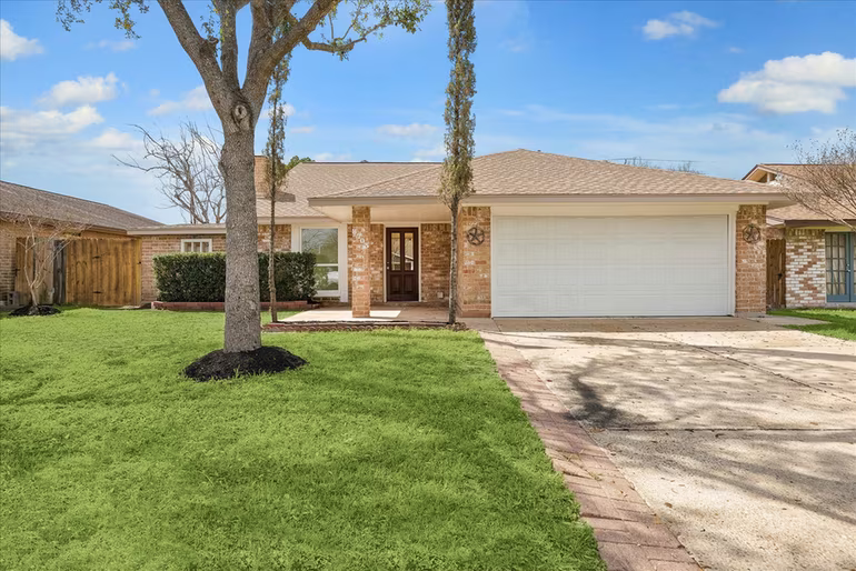 Photo of 8703 Twisting Vine Lane, Houston, TX 77040