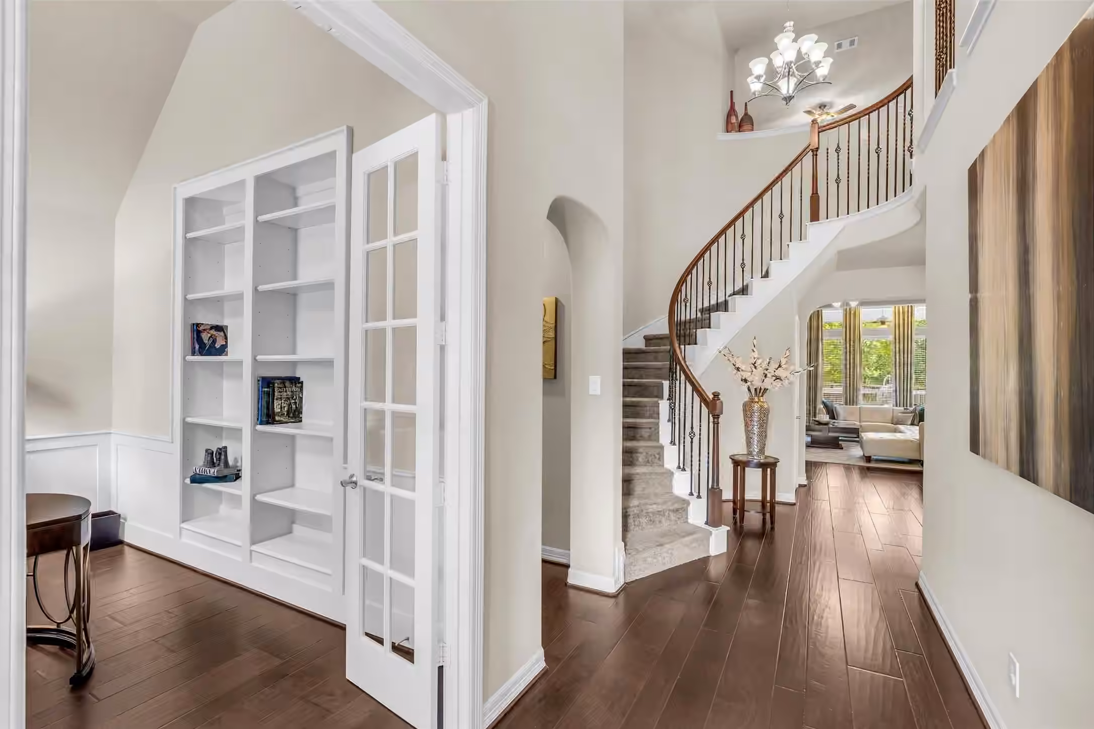 Photo 5 of 246 Hearthshire Circle, The Woodlands, TX