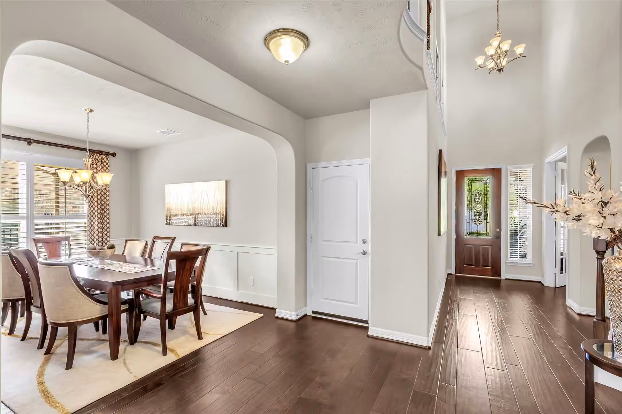 Photo 7 of 246 Hearthshire Circle, The Woodlands, TX