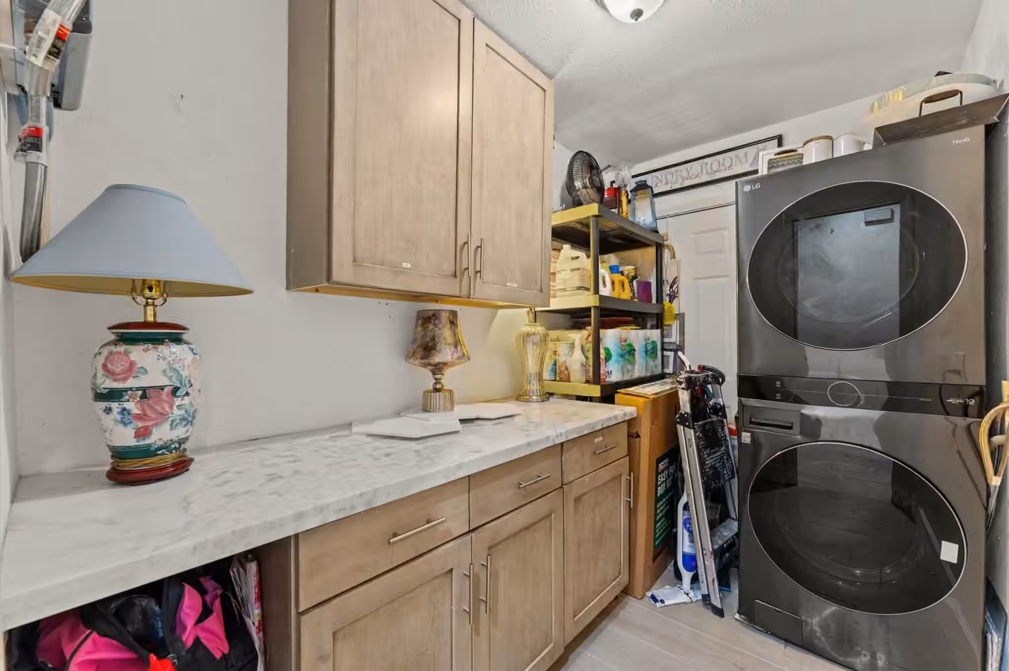 Photo 4 of 9730 Caballero Drive, Houston, TX