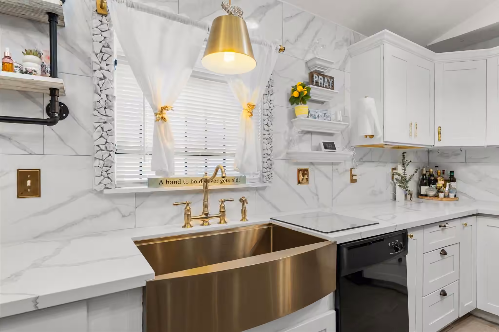 Photo 7 of 9730 Caballero Drive, Houston, TX
