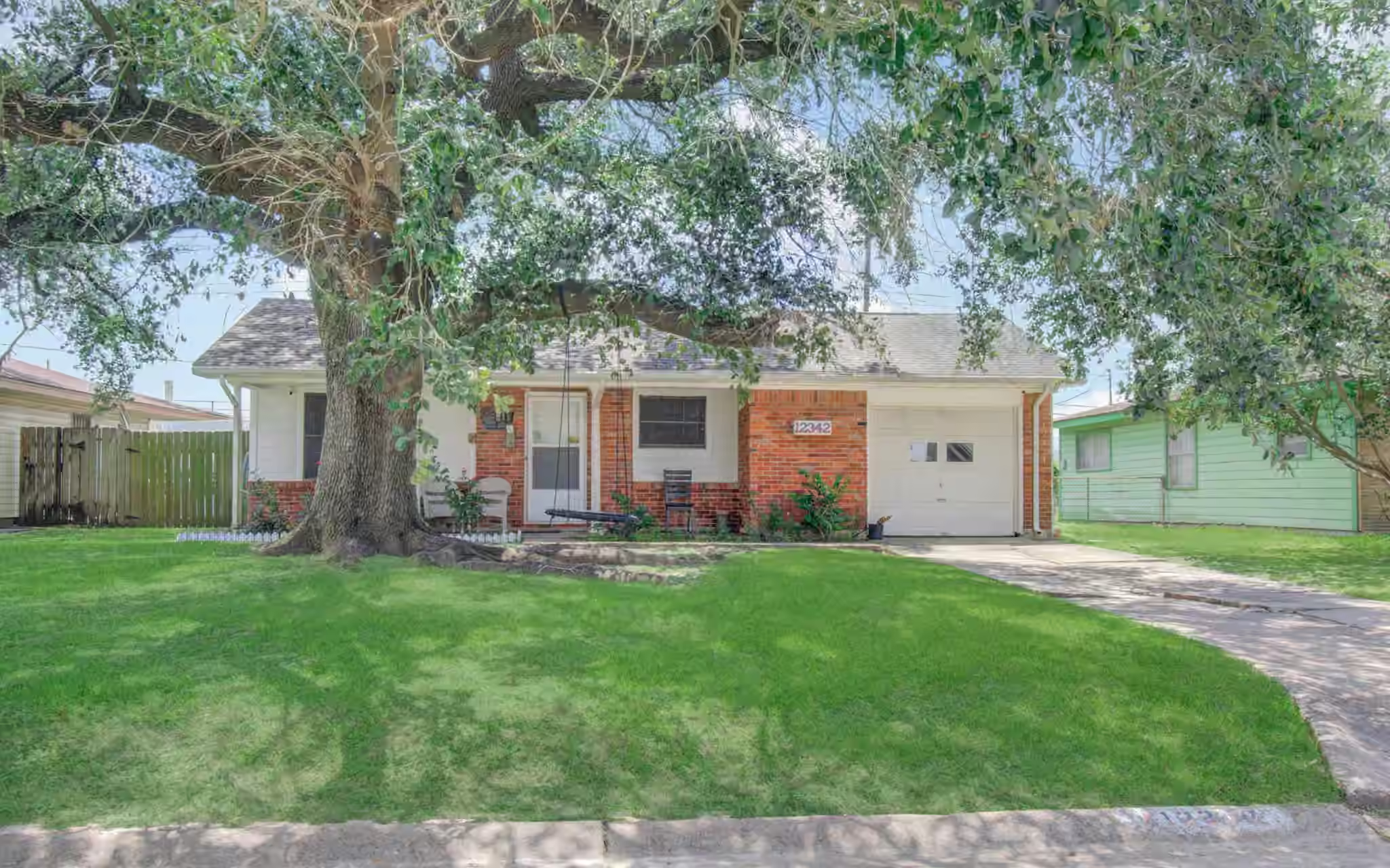 Photo of 12342 Ledger Lane, Houston, TX 77015
