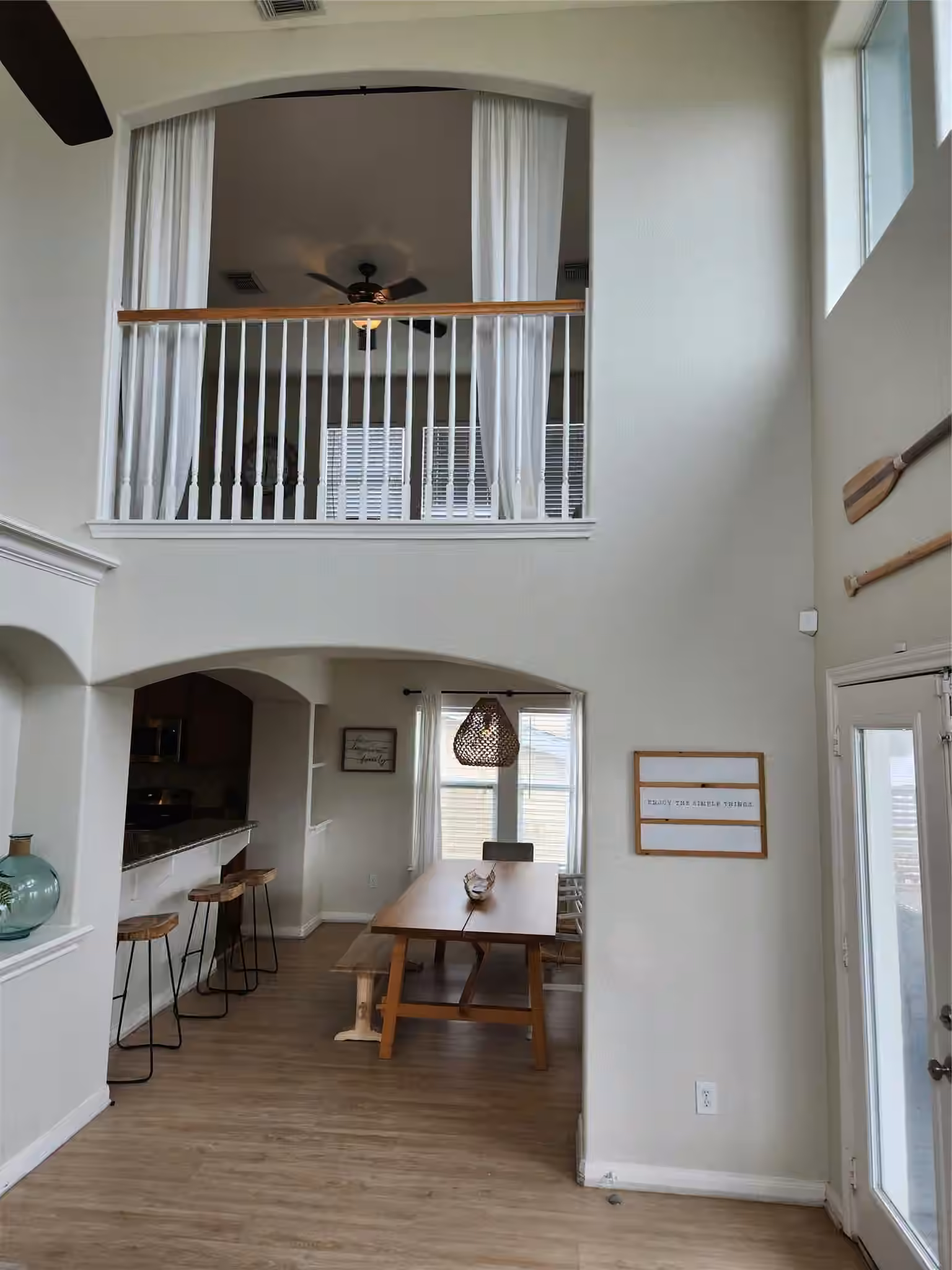 Photo 3 of 22901 Buena Street, Galveston, TX