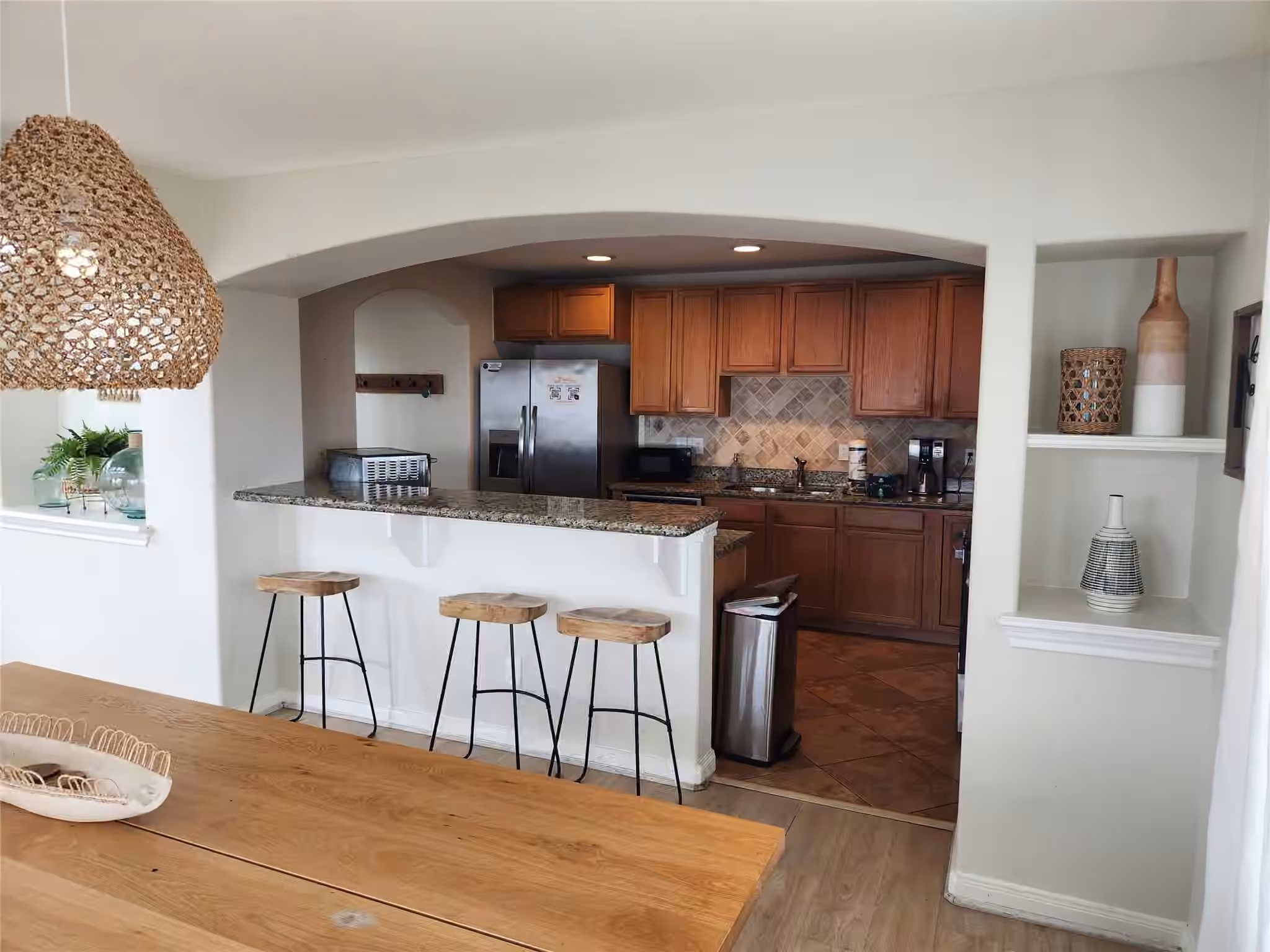 Photo 6 of 22901 Buena Street, Galveston, TX